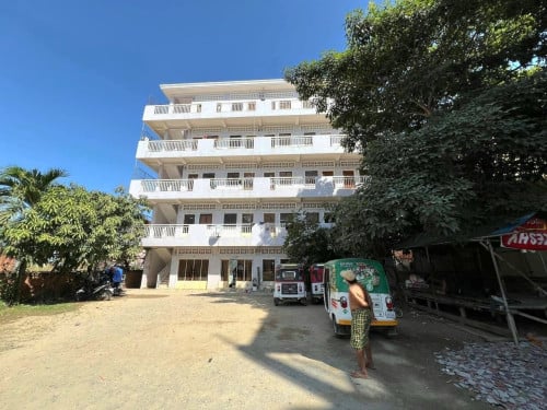 📣 Urgent Land for Sale with Existing Rental Business!
