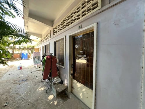 📣 Urgent Land for Sale with Existing Rental Business!
