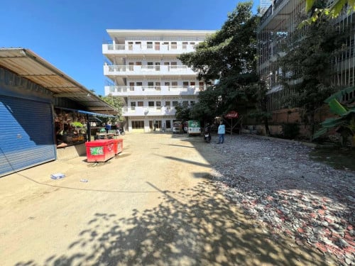 📣 Urgent Land for Sale with Existing Rental Business!
