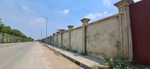 ๐ฆ Land for Rent at Khmounh Area!
