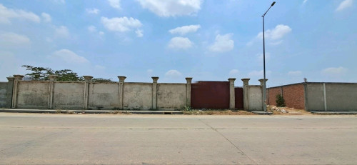 ๐ฆ Land for Rent at Khmounh Area!
