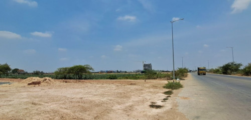 ๐ฆ Land for Rent at Khmounh Area!