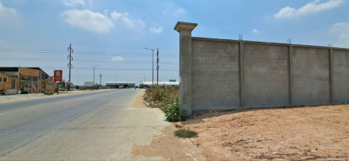 ๐ฆ Land for Rent at Khmounh Area!