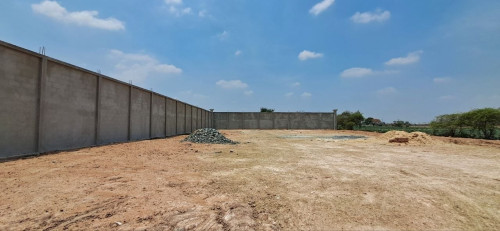 ๐ฆ Land for Rent at Khmounh Area!