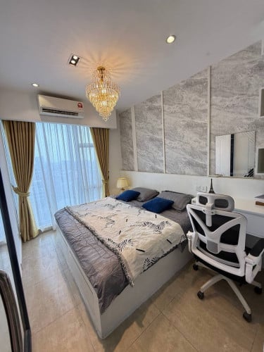 🔥 Time Square 2 TK | 1-Bedroom for sale [ ខុនដូ1បន្ទប់គេងលក់បន្ទាន់នៅទួលគោគ ]