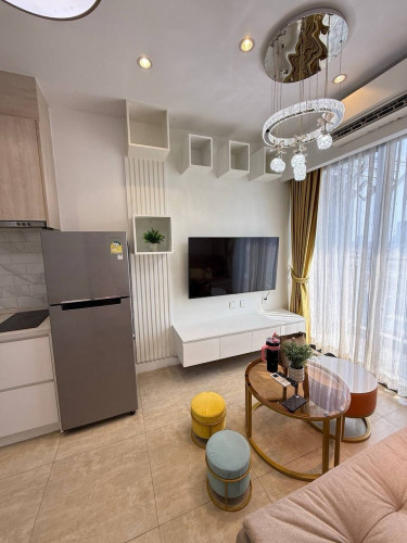🔥 Time Square 2 TK | 1-Bedroom for sale [ ខុនដូ1បន្ទប់គេងលក់បន្ទាន់នៅទួលគោគ ]