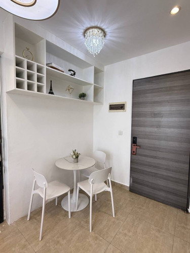 🔥 Time Square 2 TK | 1-Bedroom for sale [ ខុនដូ1បន្ទប់គេងលក់បន្ទាន់នៅទួលគោគ ]