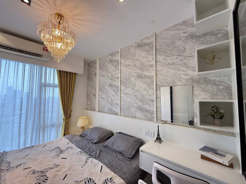🔥 Time Square 2 TK | 1-Bedroom for sale [ ខុនដូ1បន្ទប់គេងលក់បន្ទាន់នៅទួលគោគ ]