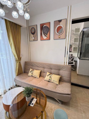🔥 Time Square 2 TK | 1-Bedroom for sale [ ខុនដូ1បន្ទប់គេងលក់បន្ទាន់នៅទួលគោគ ]