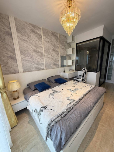 🔥 Time Square 2 TK | 1-Bedroom for sale [ ខុនដូ1បន្ទប់គេងលក់បន្ទាន់នៅទួលគោគ ]