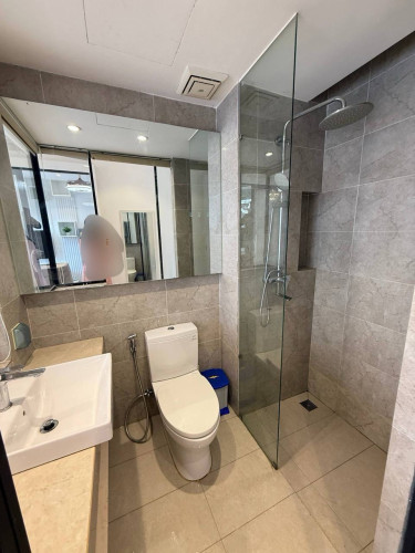 🔥 Time Square 2 TK | 1-Bedroom for sale [ ខុនដូ1បន្ទប់គេងលក់បន្ទាន់នៅទួលគោគ ]