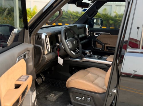 🔥JETOURT2 2025កាន់💰16500$💸ដកឡានភ្លាមបង់រំលស់ជាមួយឃ្លាំងផ្ទាល់