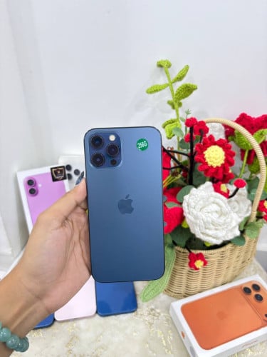 130$ យកបាន 12 pro max