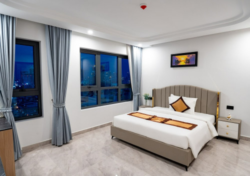 2 Bedroom for rent at Tep Phan Road