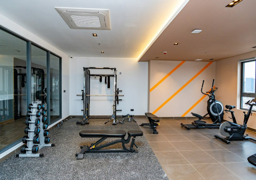 2 Bedroom for rent at Tep Phan Road