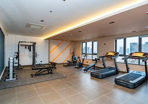 2 Bedroom for rent at Tep Phan Road