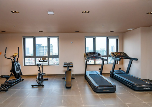 2 Bedroom for rent at Tep Phan Road