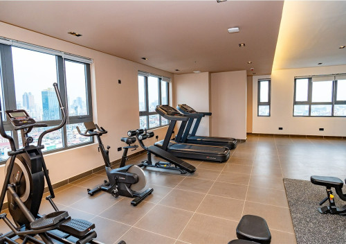 2 Bedroom for rent at Tep Phan Road