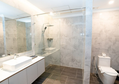 2 Bedroom for rent at Tep Phan Road