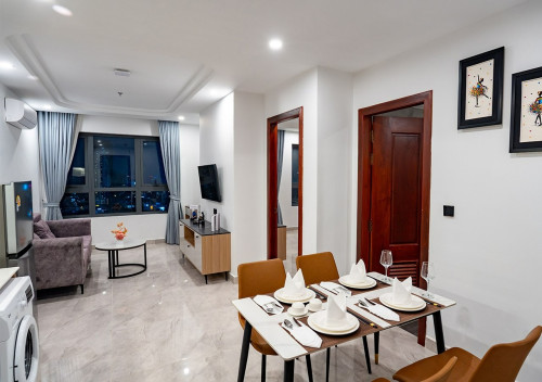 2 Bedroom for rent at Tep Phan Road