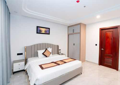 2 Bedroom for rent at Tep Phan Road