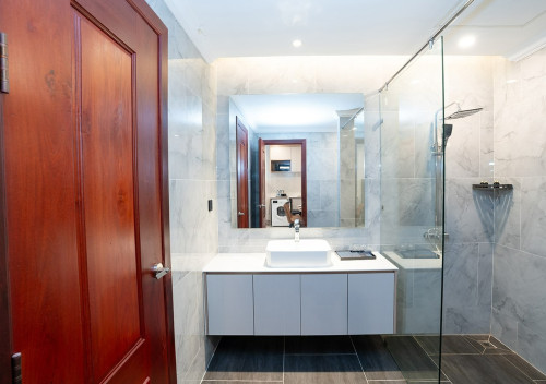 2 Bedroom for rent at Tep Phan Road
