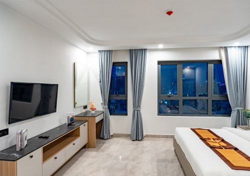 2 Bedroom for rent at Tep Phan Road