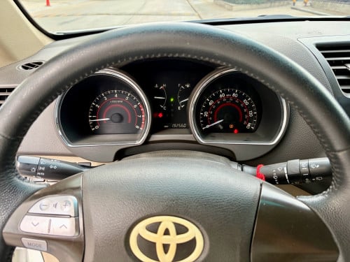 2009 Toyota Highlander V4