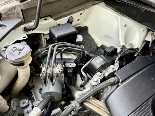 2009 Toyota Highlander V4