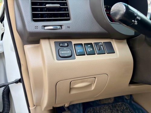 2009 Toyota Highlander V4