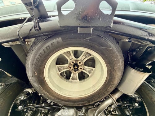 2009 Toyota Highlander V4