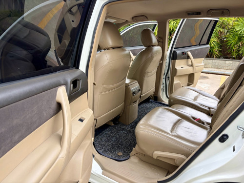 2009 Toyota Highlander V4
