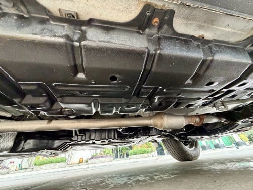 2009 Toyota Highlander V4