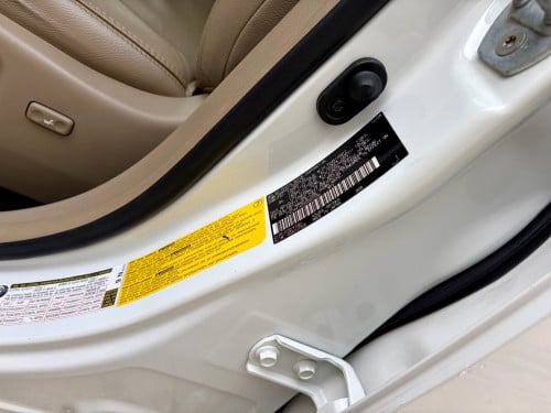 2009 Toyota Highlander V4