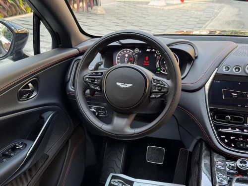 2023 Aston Martin DBX 707 Brand new car