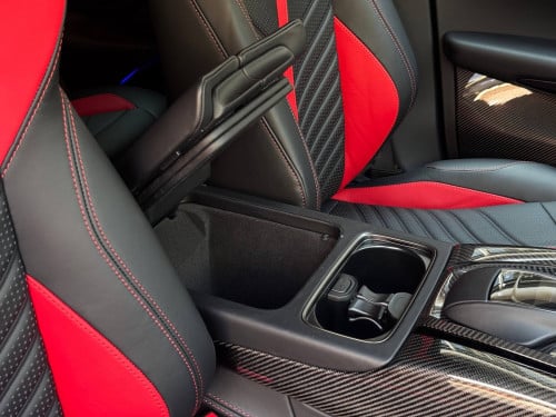 2023 Aston Martin DBX 707 Brand new car