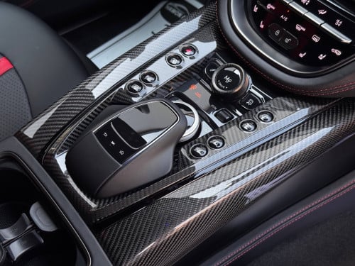 2023 Aston Martin DBX 707 Brand new car
