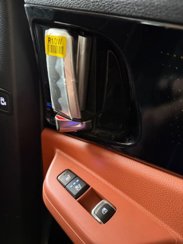 2025 kia Canival VIP 7 កៅអី ម្ចាស់ដើមទិញថ្មីខ្លាញ់គោ 80000$