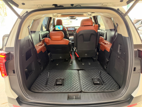 2025 kia Canival VIP 7 កៅអី ម្ចាស់ដើមទិញថ្មីខ្លាញ់គោ 80000$