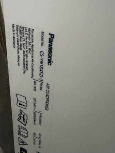 2hp mono 022 024 Panasonic