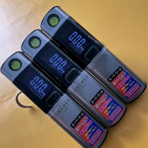 50kg portable electric scare