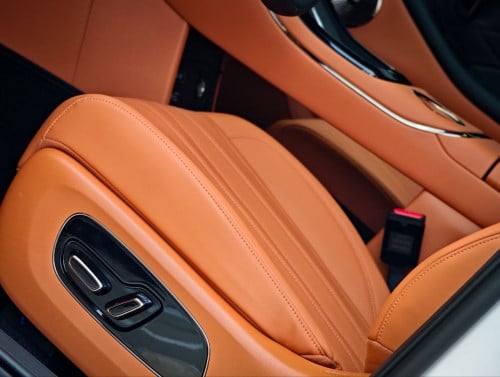 AION V LUXURY 2026- 650km (99%)