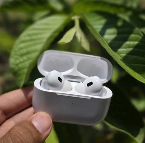Airpod Pro ANC