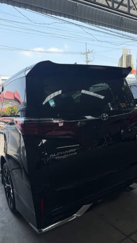 Alphard 2015ឡើង2025