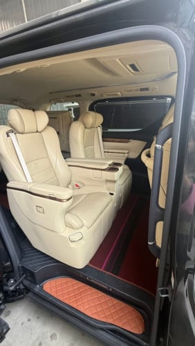 Alphard 2015ឡើង2025