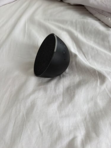 Amazon Alexa Echo Pop Smart Speaker