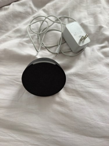 Amazon Alexa Echo Pop Smart Speaker
