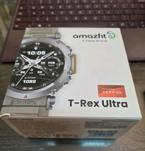 Amifit T-Rax Ultra for Sale