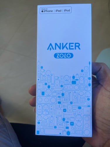 Anker power20000mA30w