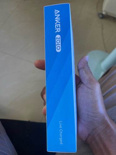 Anker power20000mA30w